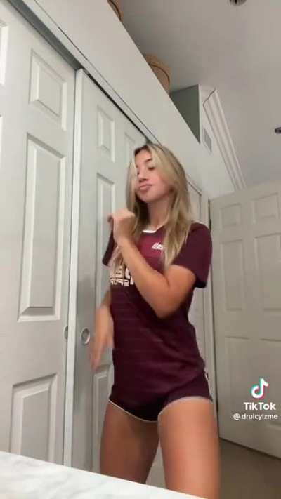 It’s called soccer!