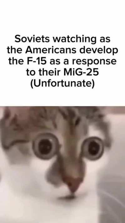 Twas only an interceptor in the end, nothing more... 