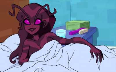 Ben 10 Perfection