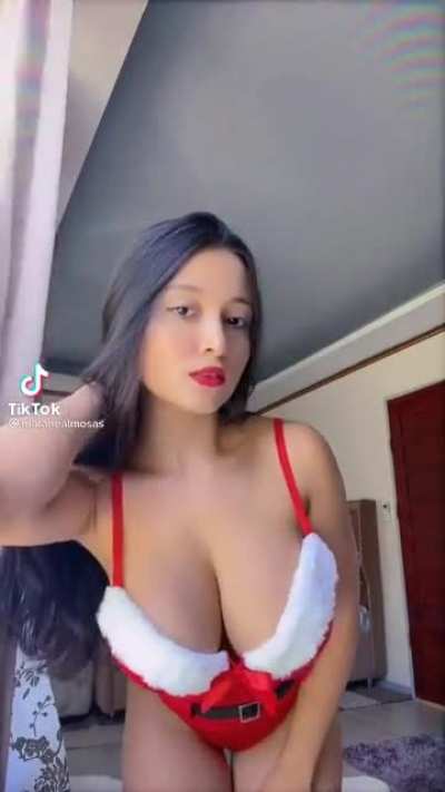 Santa