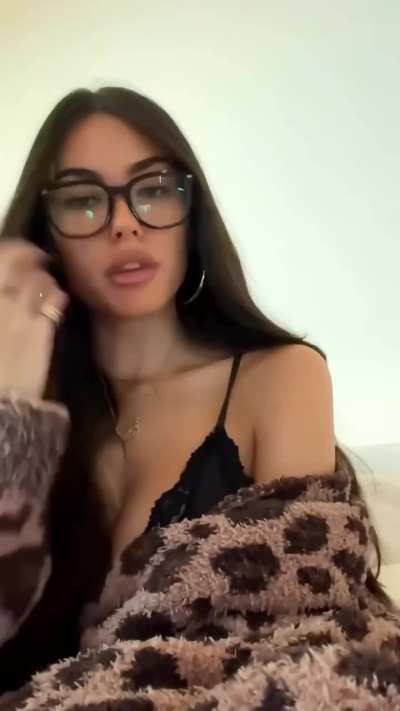 Madison Beer