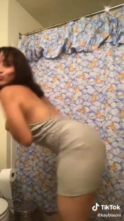 Little shake