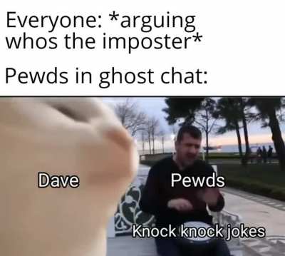 Knock knock