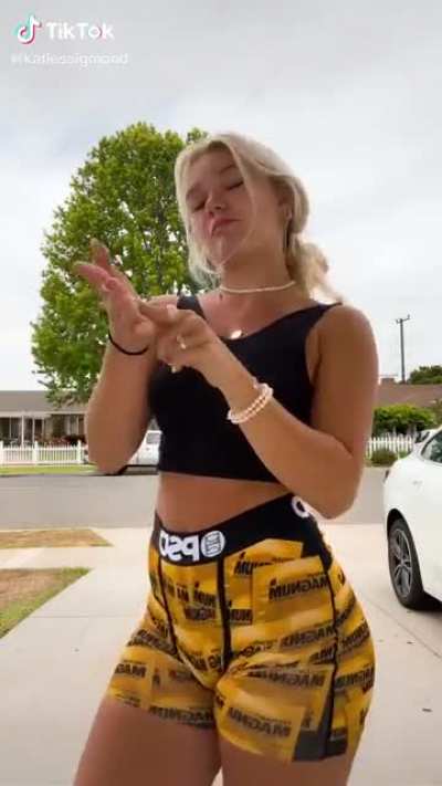 Fat ass