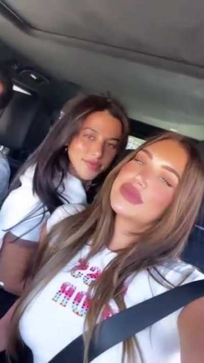 Baddies