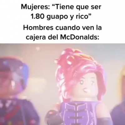 True