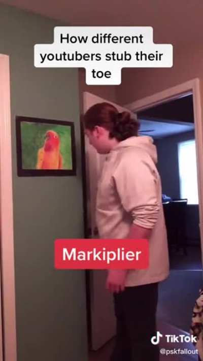 I got nothing for a title