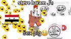 free Iphone تصخصس سسَ سسخno virus! 1!1!!<wbr>!😳😳😳S<wbr>teVe caught on camera! 1!!!! haram 😱😳