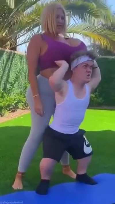 Workout Wednesday