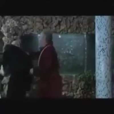 abi hüseyini vurmuşlar ortalık karışmış