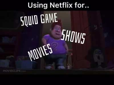 It’s true