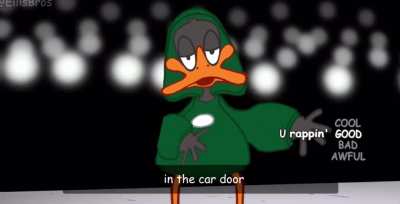 Car door