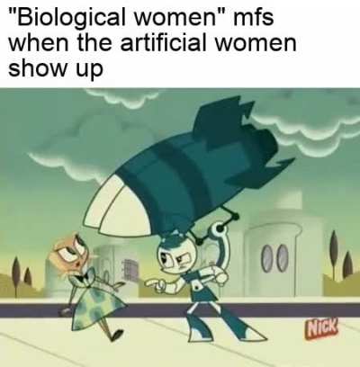 glorious evolution