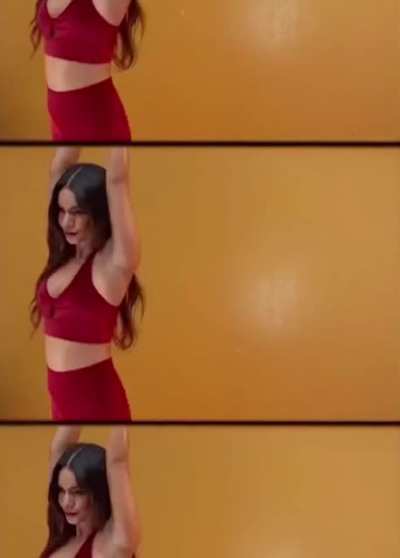 Vanessa Hudgens