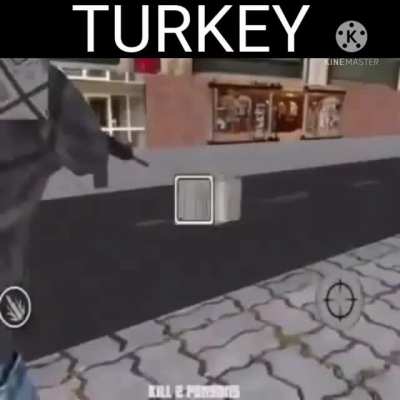 Turki