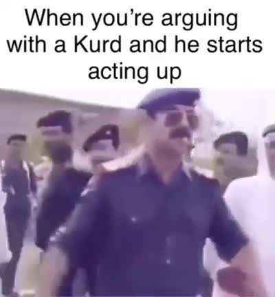 Based and Arabpilled