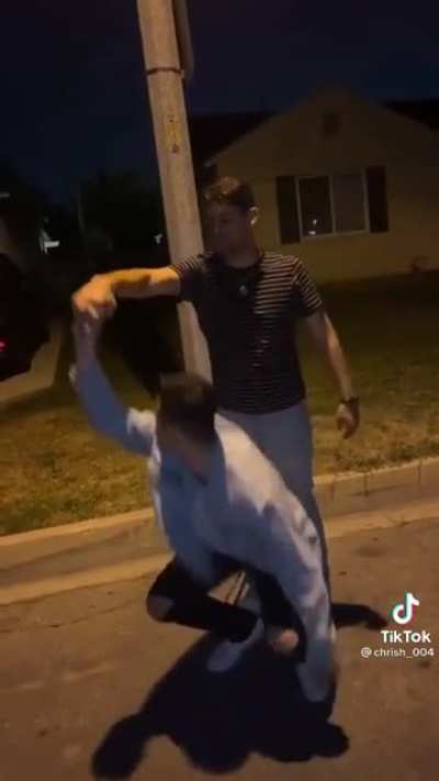 If you don't dry hump your homies are they really your homies