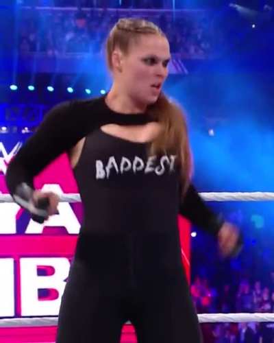 Royal Rumble 2022