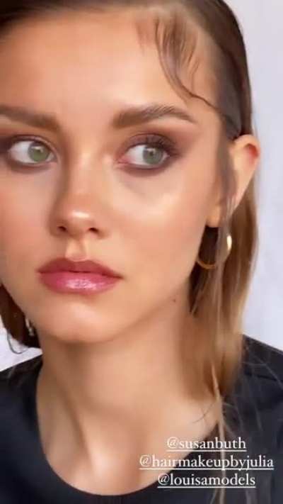 Make Up