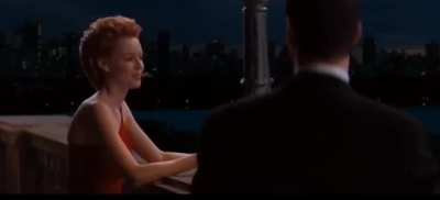 Connie Nielsen