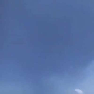 New launch system to send objects into space