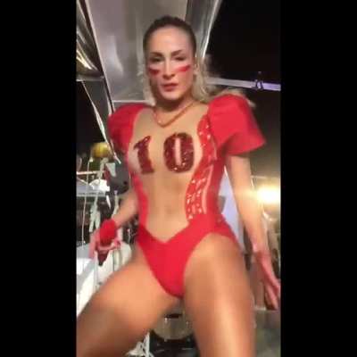 Claudia leitte