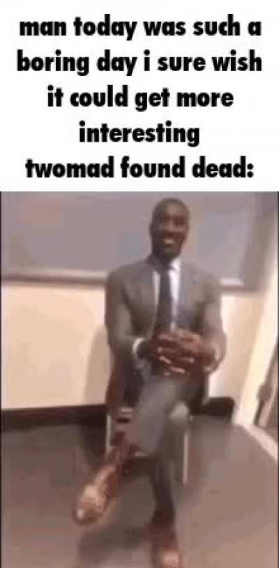 what the fuck