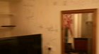 Happened last night in a B&B in Ireland. Older man of 60 years, peaceful nature, in the house only a month before he was dragged out by Gardaí last night laughing and screaming hysterically. What sense can any of you make of the symbolism? Has religi