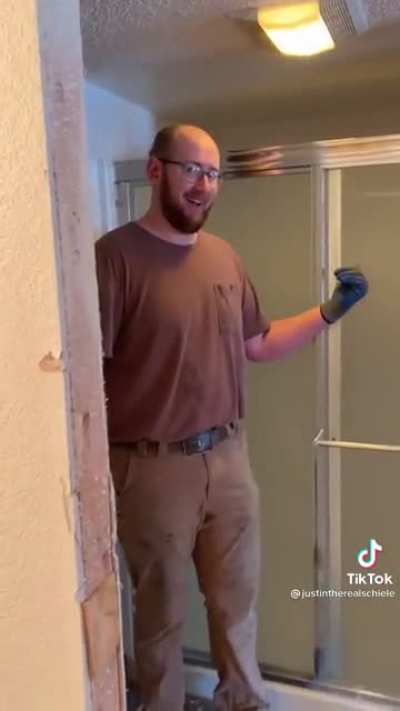 Can I hit it with a hammer?