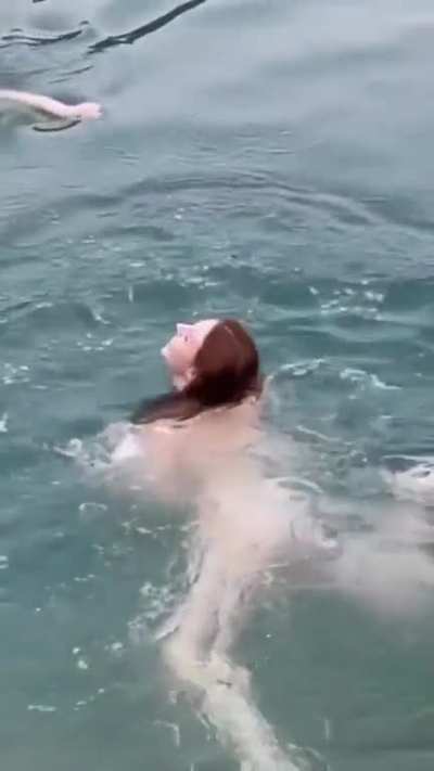Swimming