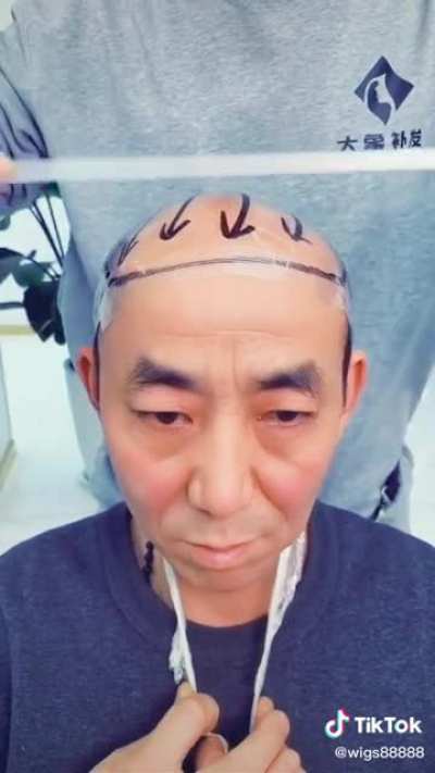 This Barber performed a miracle here