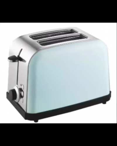 Toaster ð