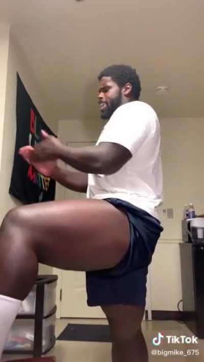 Tik tok is an interesting app