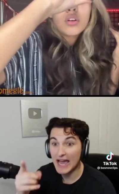 Jumpscare pt2