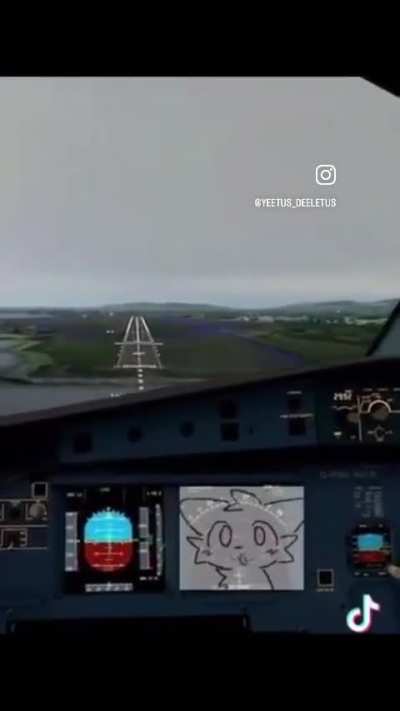 Boy kisser flight navigation 