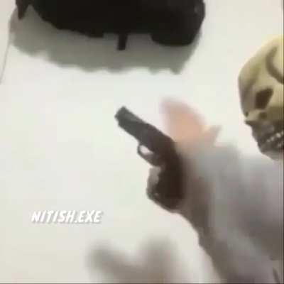 Nice Reload!