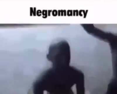 He rises
