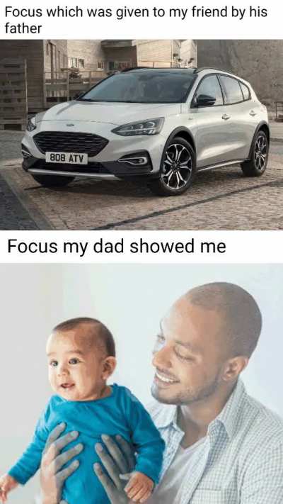 Hocus focus pocus