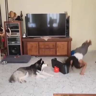 3, 2, 1 Action