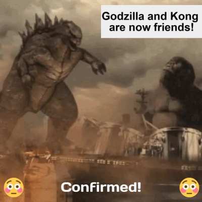 leajked fotage ! conformed