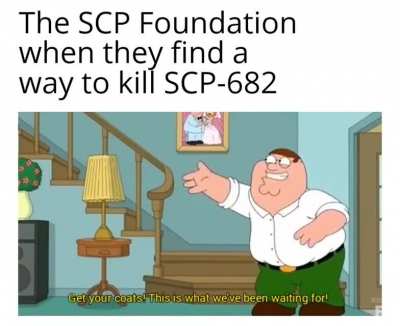 They finally did it