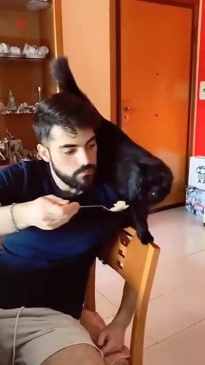 Karma’s a Bitch