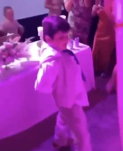 nice dance moves