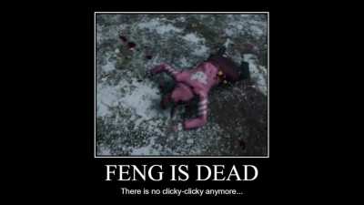 So sad