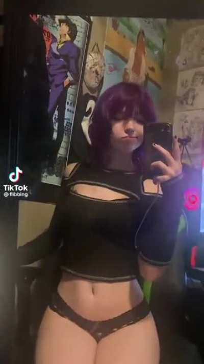 yw