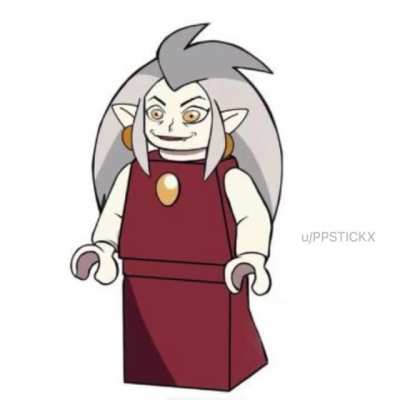 Eda tries Eda-bles.