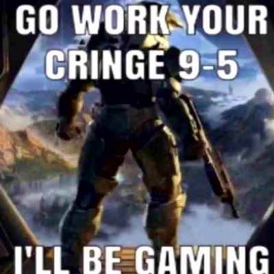 ill be gaming