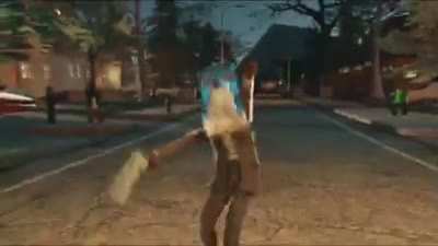 Motha fuckas comon