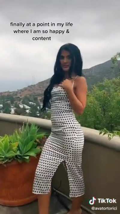 Ava Tortorici