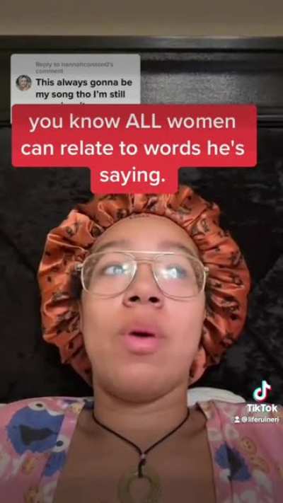 I only post on stocks, but for ONCE I can say I’m exposing ALL of tiktok. @Caileneasly “I do have privileges on this app” 🤔? Gets away saying racist,sexist, anything against guidelines you can imagine. By covering up audio with Tiktok sounds. Sad you admi